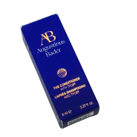Augustinus Bader The Conditioner with TFC8 - Blue - 8ml - Picture 7 of 7